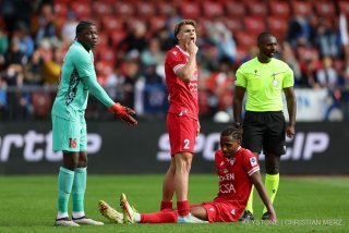 Deux matches, deux défaites. Le Letzigrund ne plaît décidément pas au FC Sion cette saison.